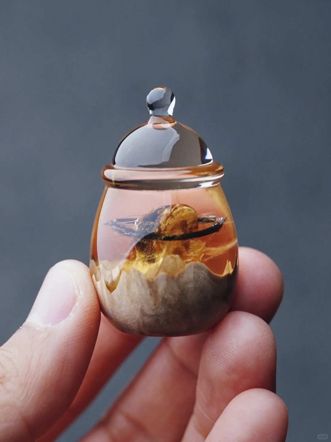 制作两个新的奶瓶造型