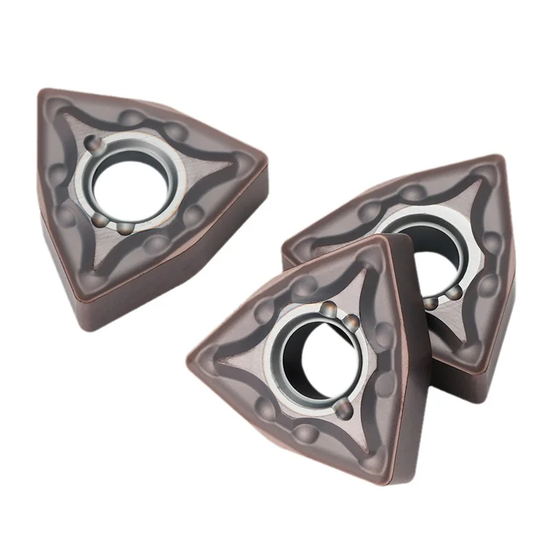 KERNO桃形不锈钢车刀片