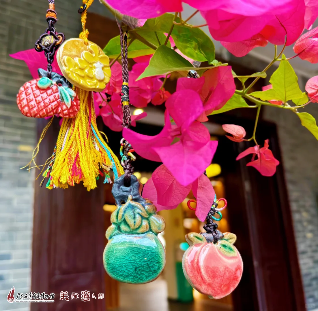 告别千篇一律!来点真正走心的文创吉祥物吧