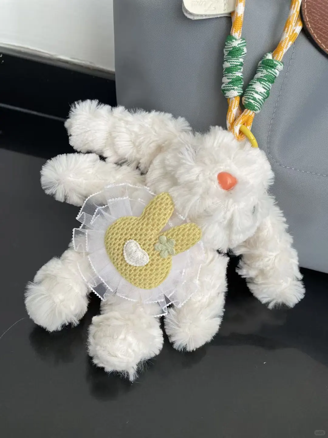 背珑骧通勤一周后…悟了!