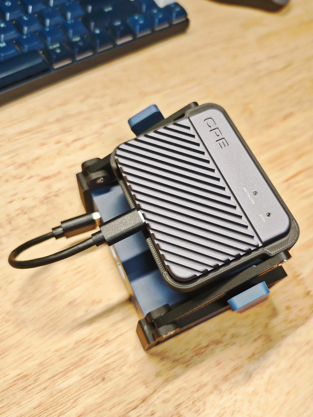 出差旅行，外贸户外直播，租房宿舍上网神器