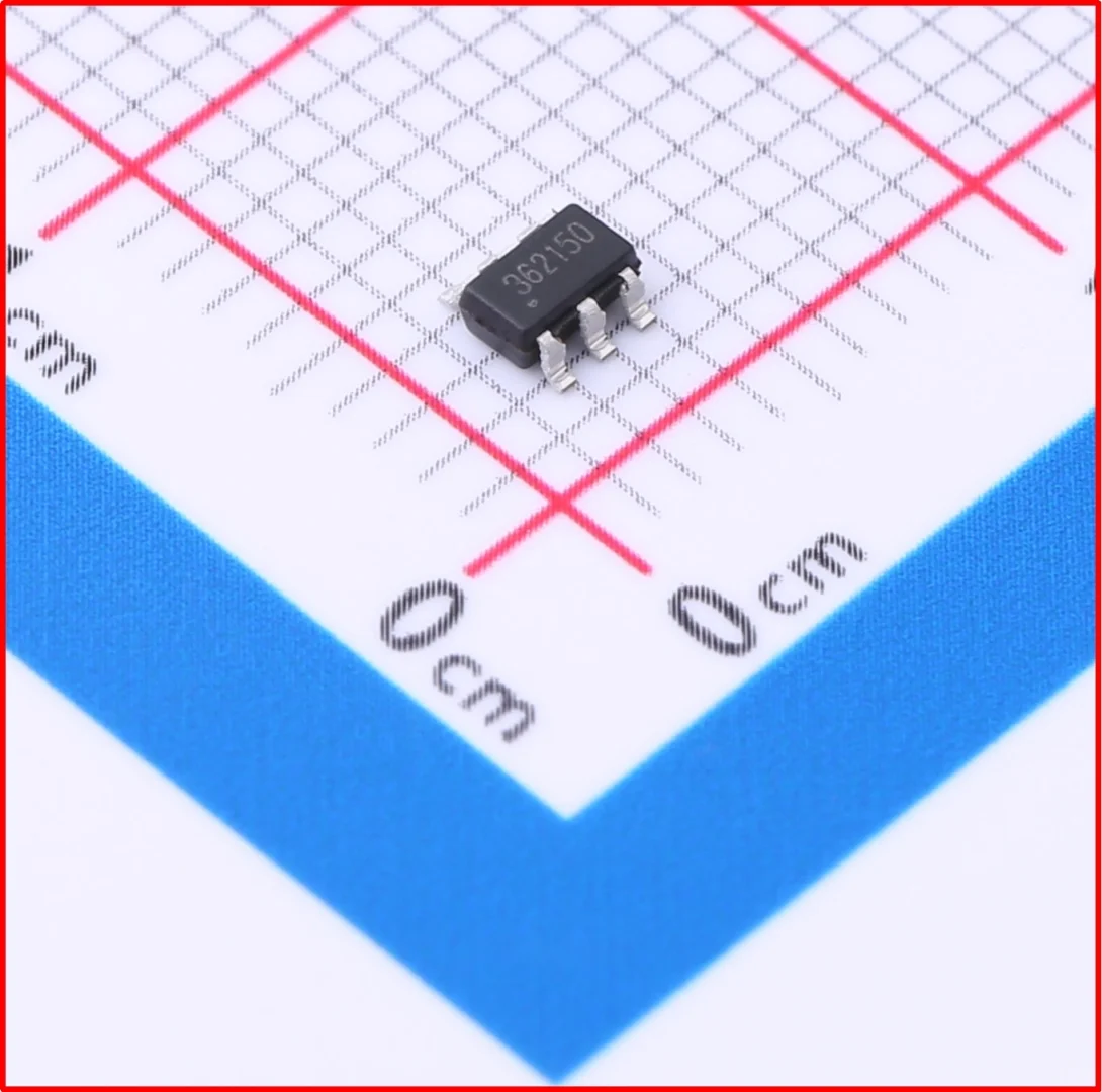 SL2362A：智能多模式高效电源设计
