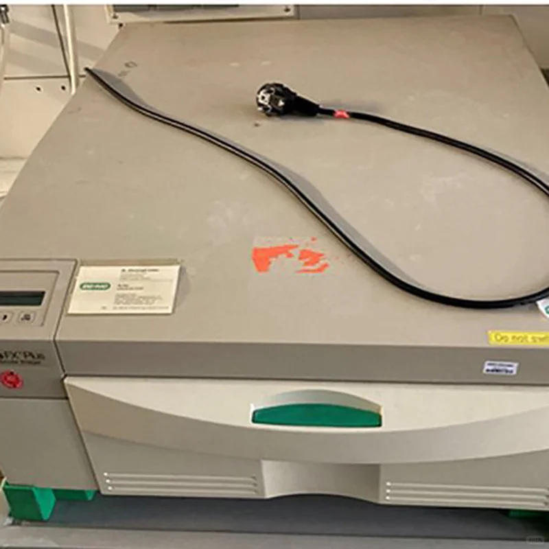 伯乐Biorad荧光蛋白分析仪PharosFX Plus