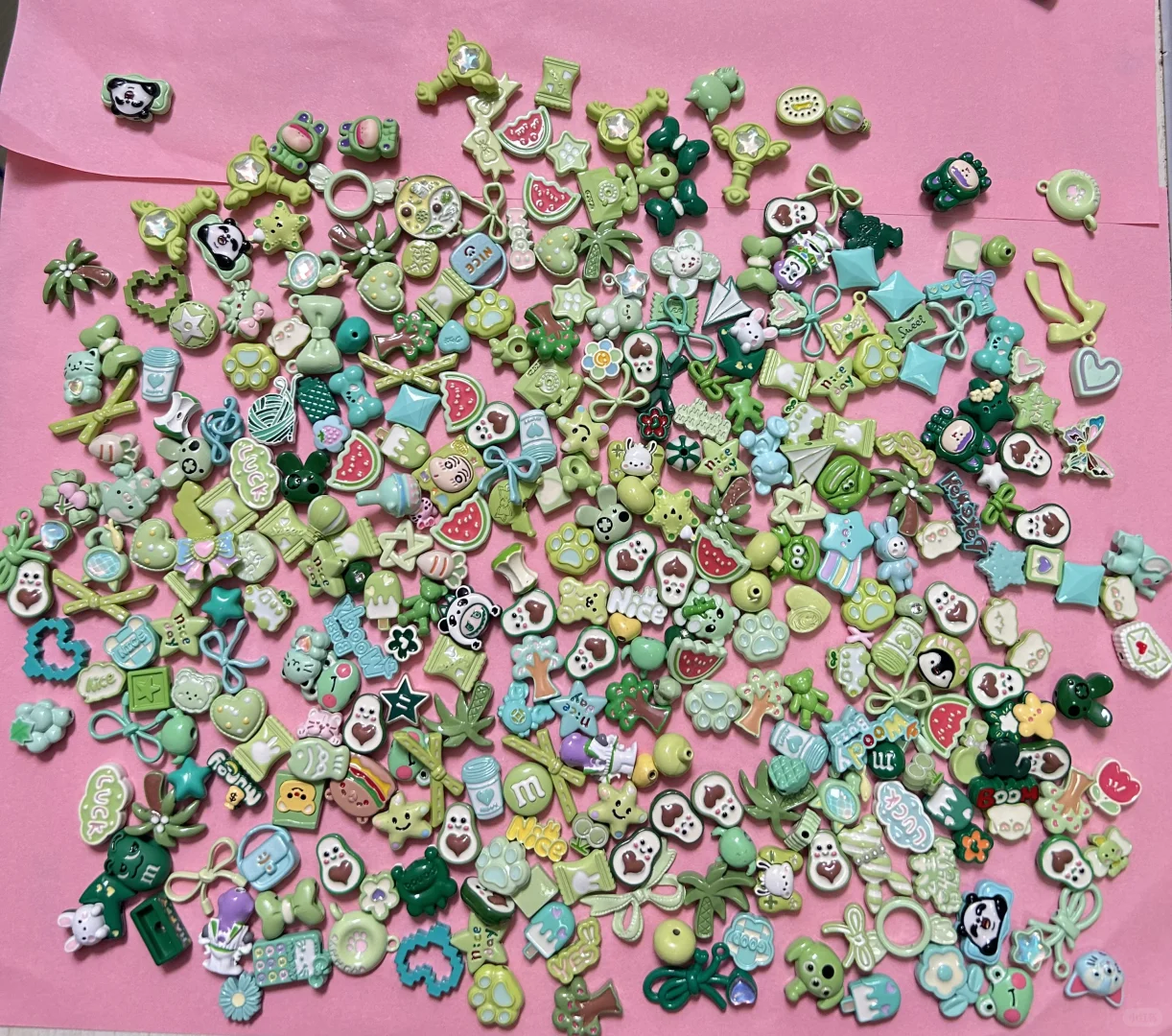 合金退坑打包出