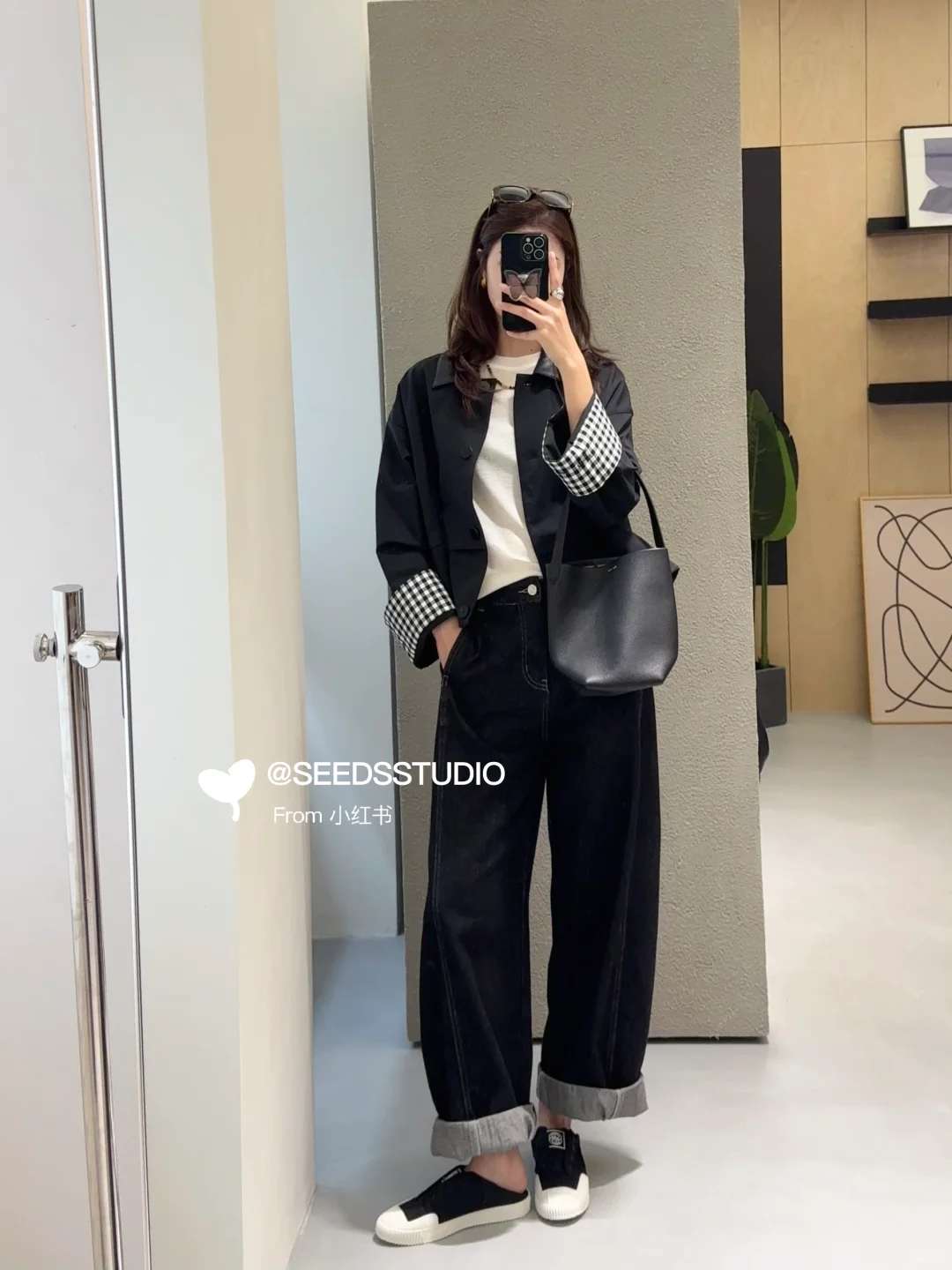 明天重磅返场‼️早秋小夹克外套