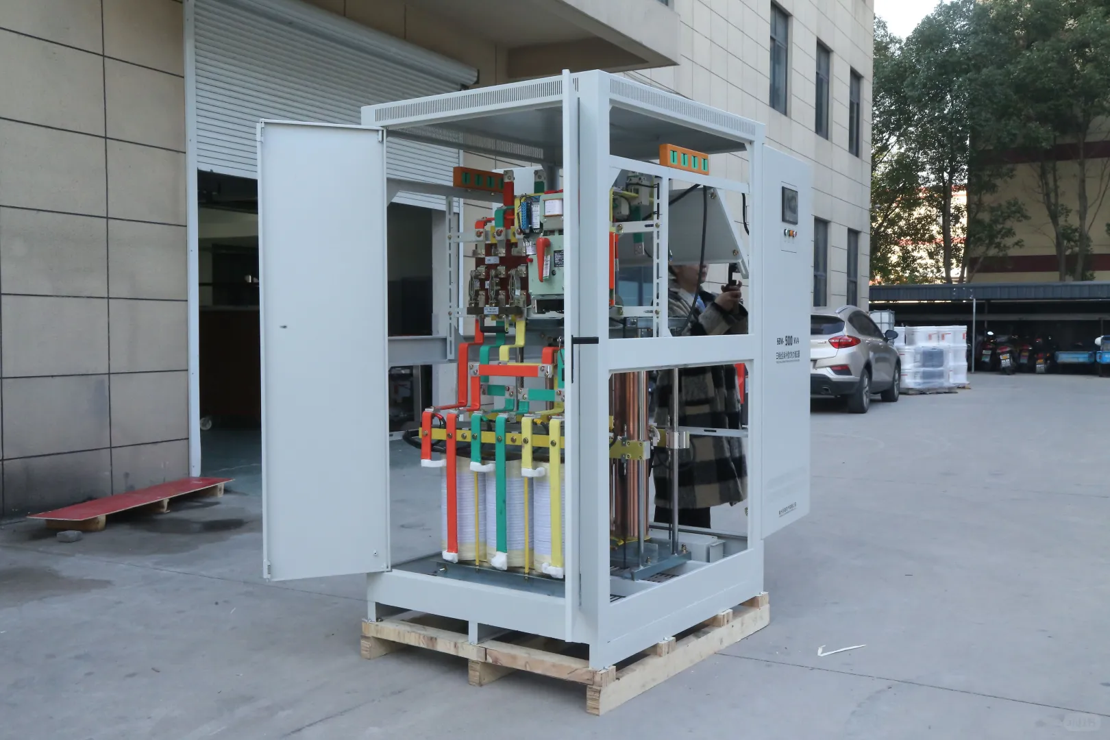 三相大功率稳压器购买怎么选