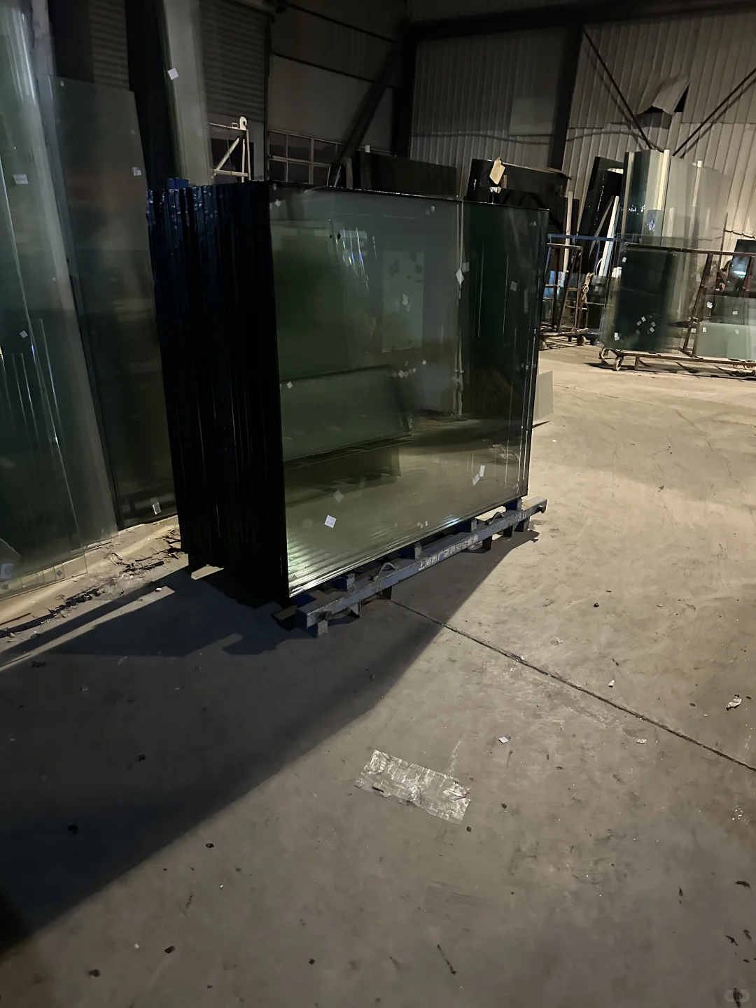 玻璃钢化源头工厂