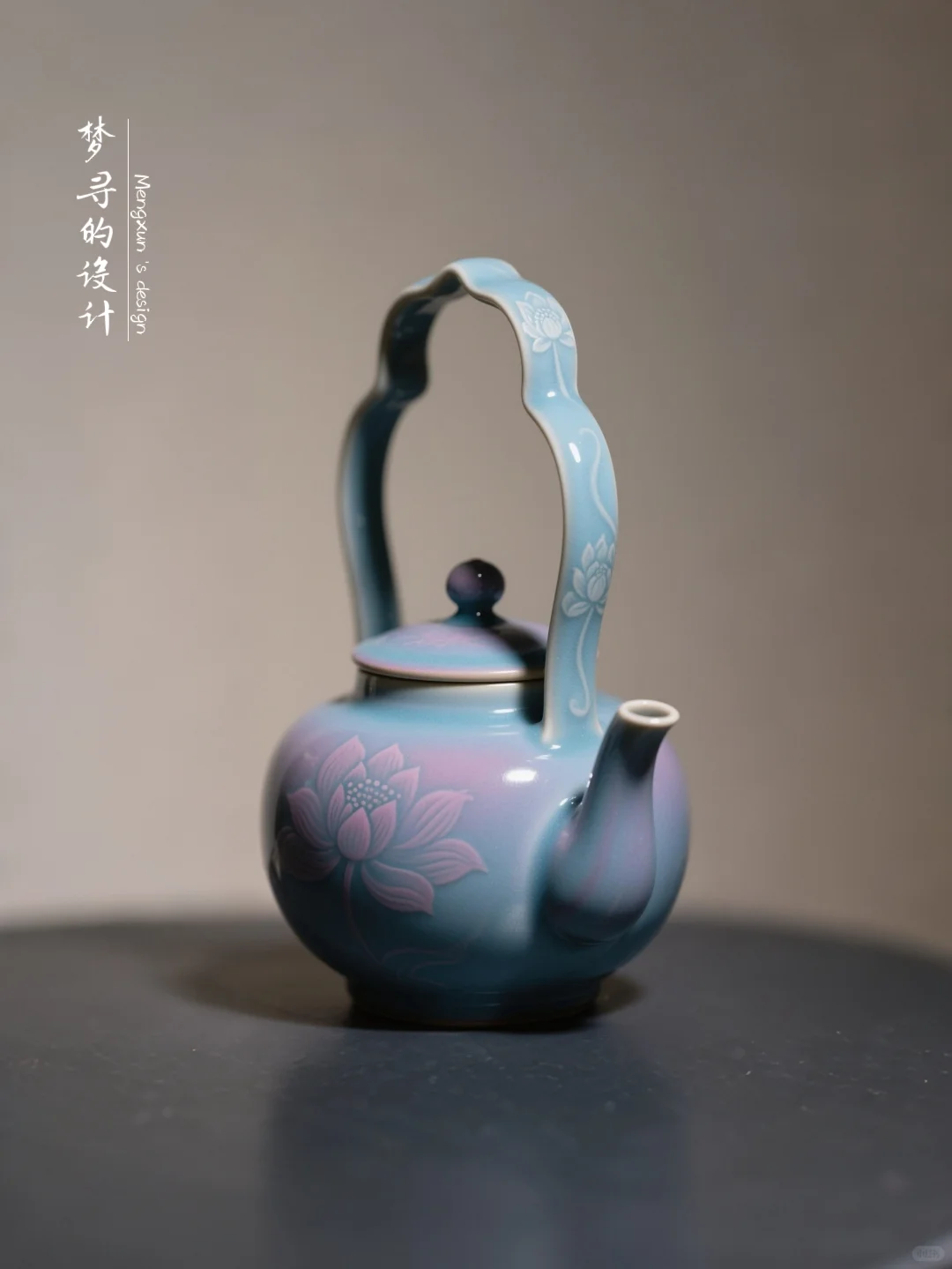 它们总会让我感叹造物之美