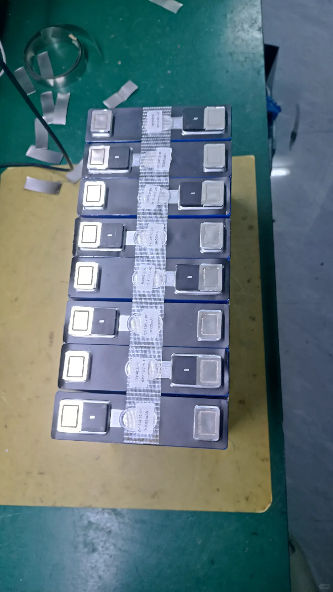 小牛电动车锂电池维修