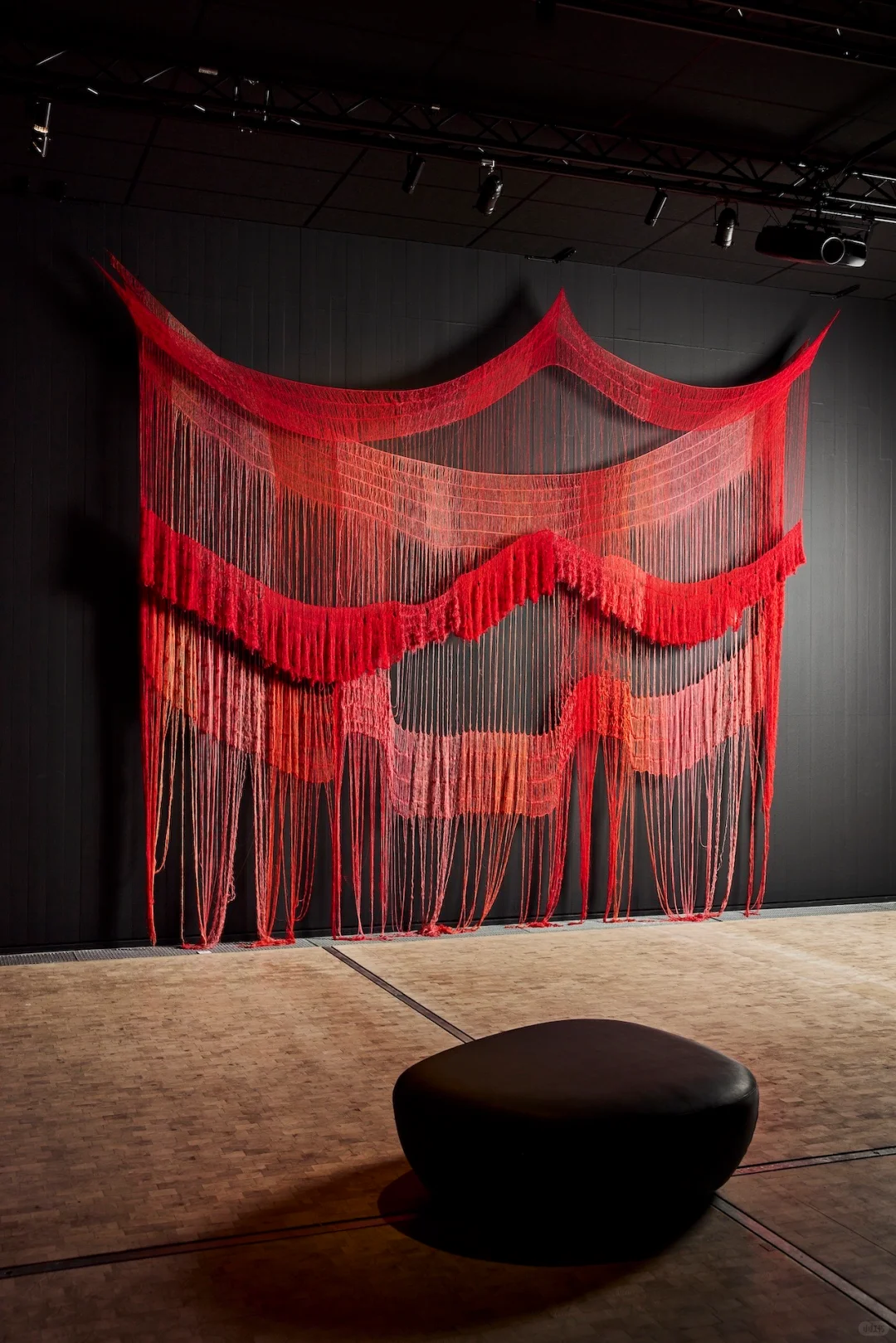 艺术家分享190｜纺织品｜Iben Høj