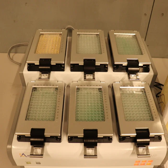 安捷伦 Agilent实时无标记细胞分析仪