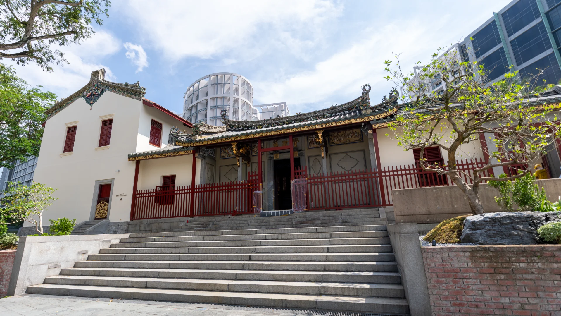 谁是陈旭年，谁是陈笃生？