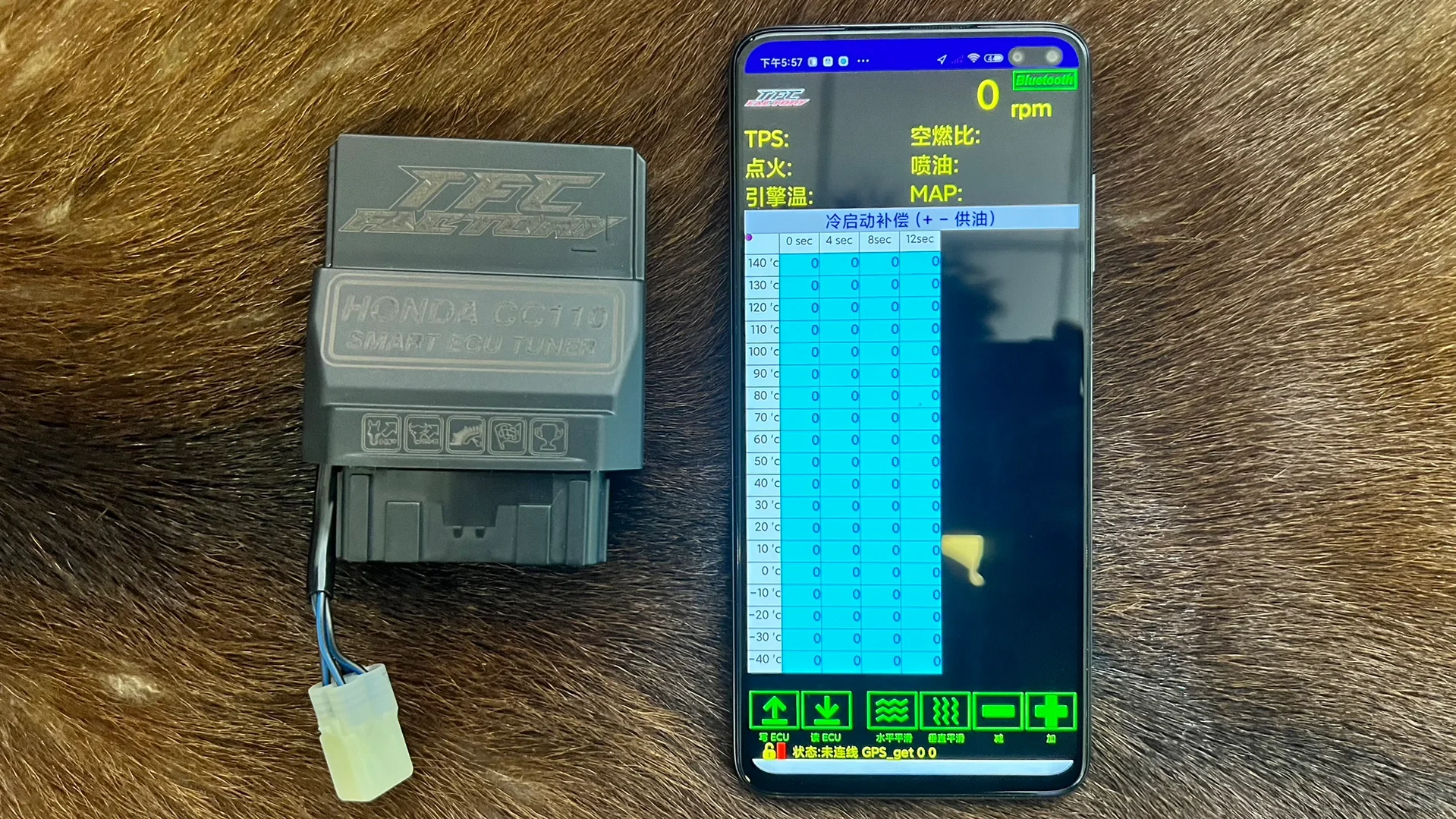 地球上的第一颗幼兽CC110全取代电脑