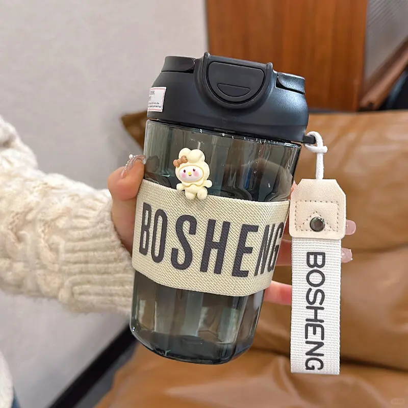 ?夏日清凉，即简约又高级的水杯！