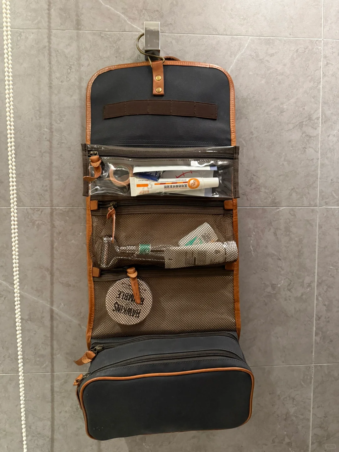 表情管理真的难?｜又是「全国巡演」的十多天