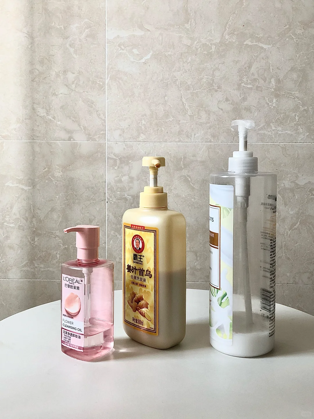 极简主义的生活|就喜欢家里这种空空的感觉