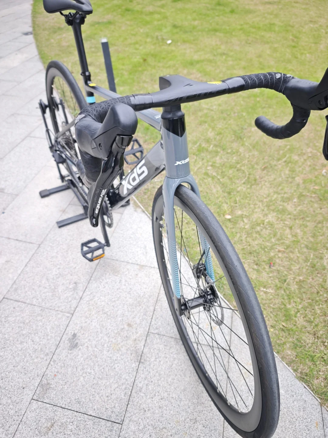 喜德盛新款ad350