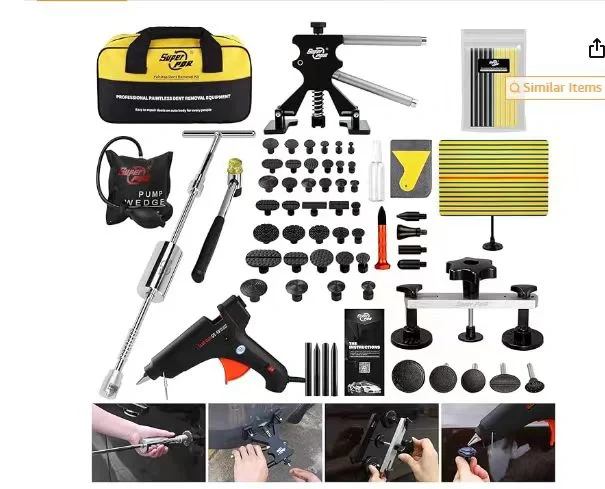 汽车修复工具 居家必备 亚马逊测评