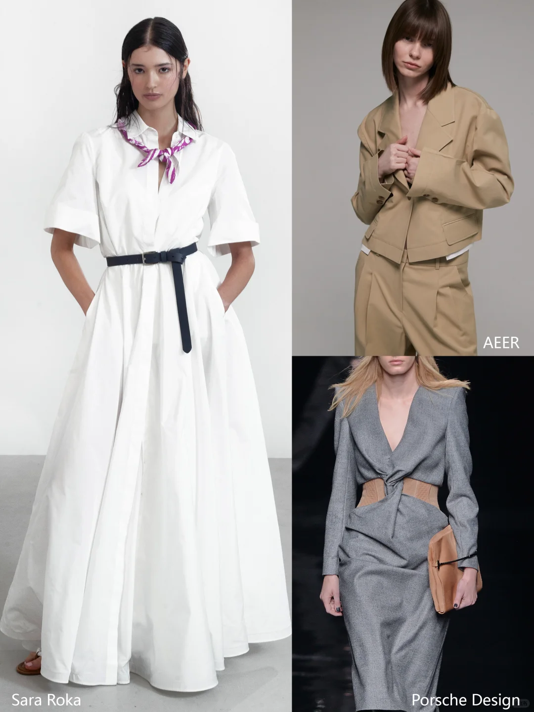 ?【春夏上新】设计师私藏——Sorona！！