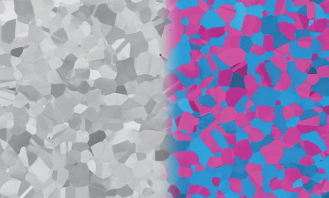 电镜推荐！一键搞定化学成分+结构分析！