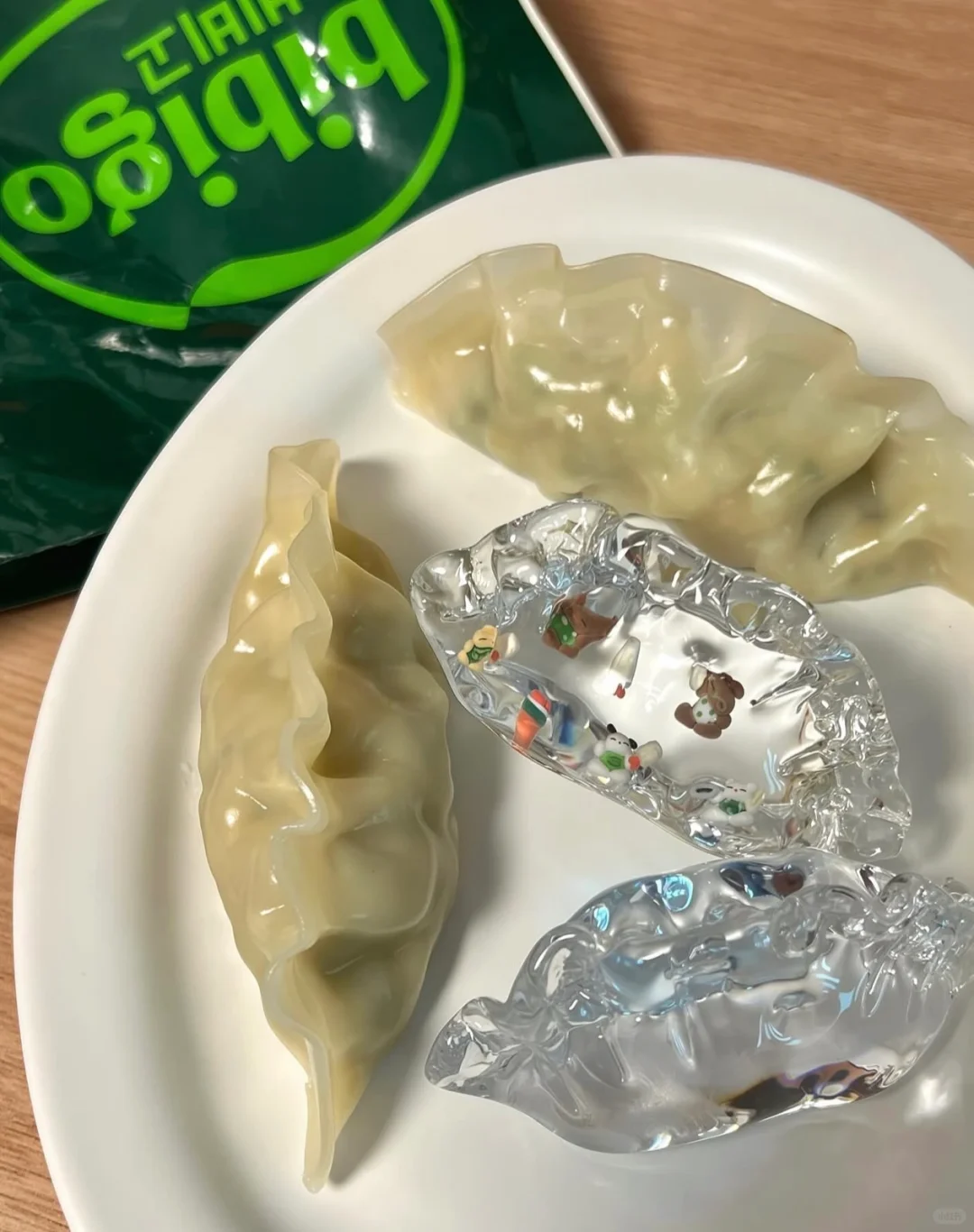 创意分享| 树脂小清新