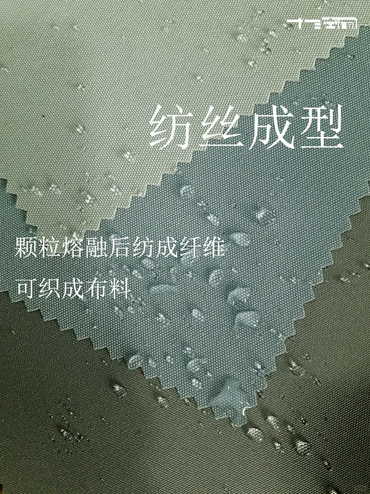 从 “废瓶” 到 “新材料” 的蜕变之旅