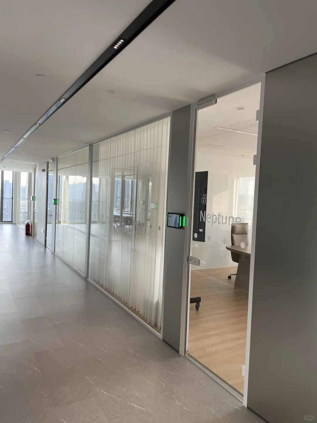 滨江兴耀科创城｜案例