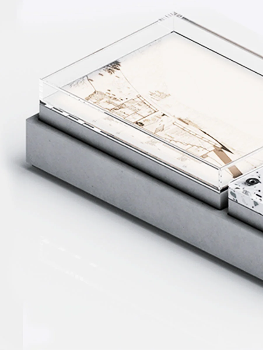 原创｜砖+衍生系列vol.3