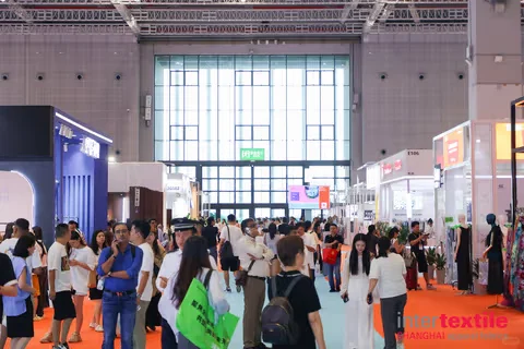 2026上海国际纺织面料及辅料展览会