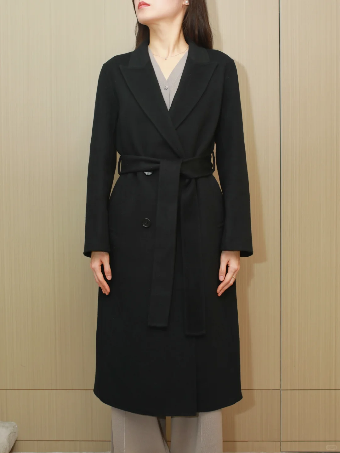 30+女律师|秋冬通勤穿得好看没那么复杂