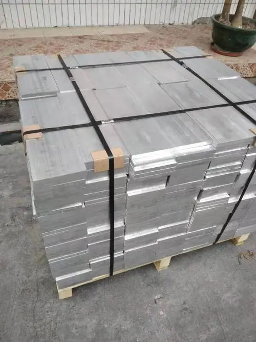 揭秘8077铝棒铝板：材料特性、应用与行