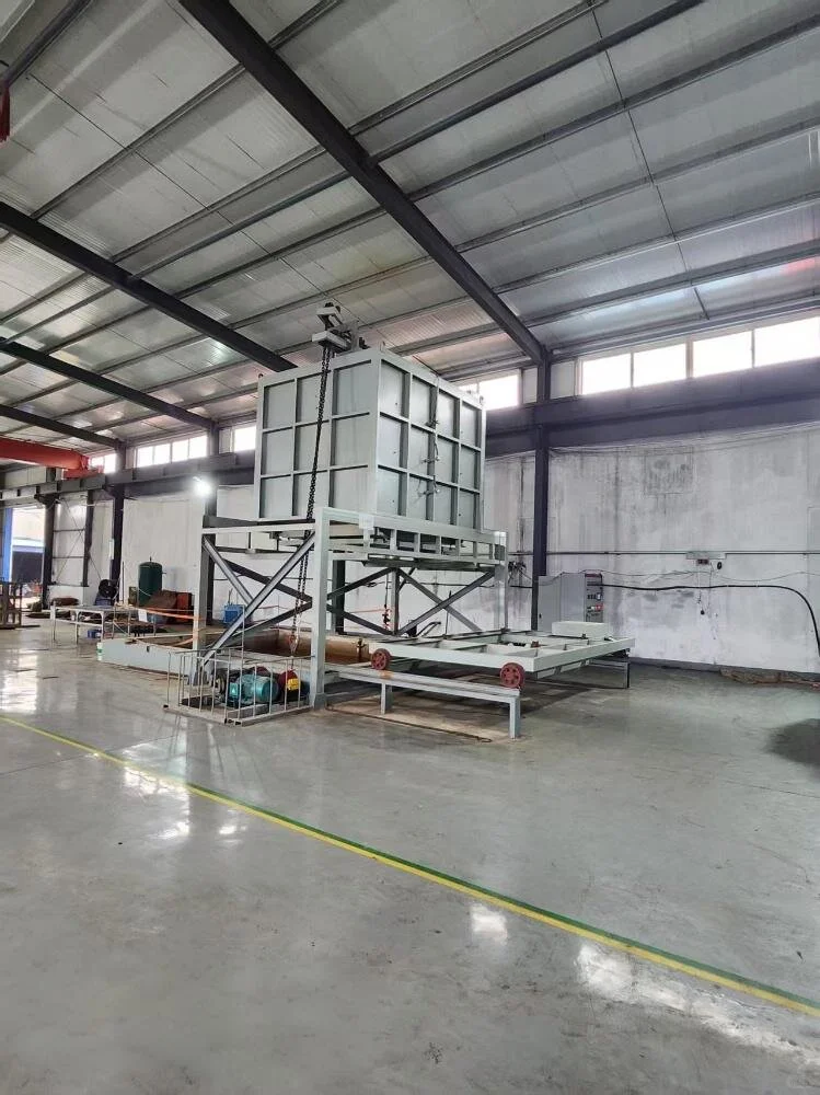 铝合金热处理与淬火新突破