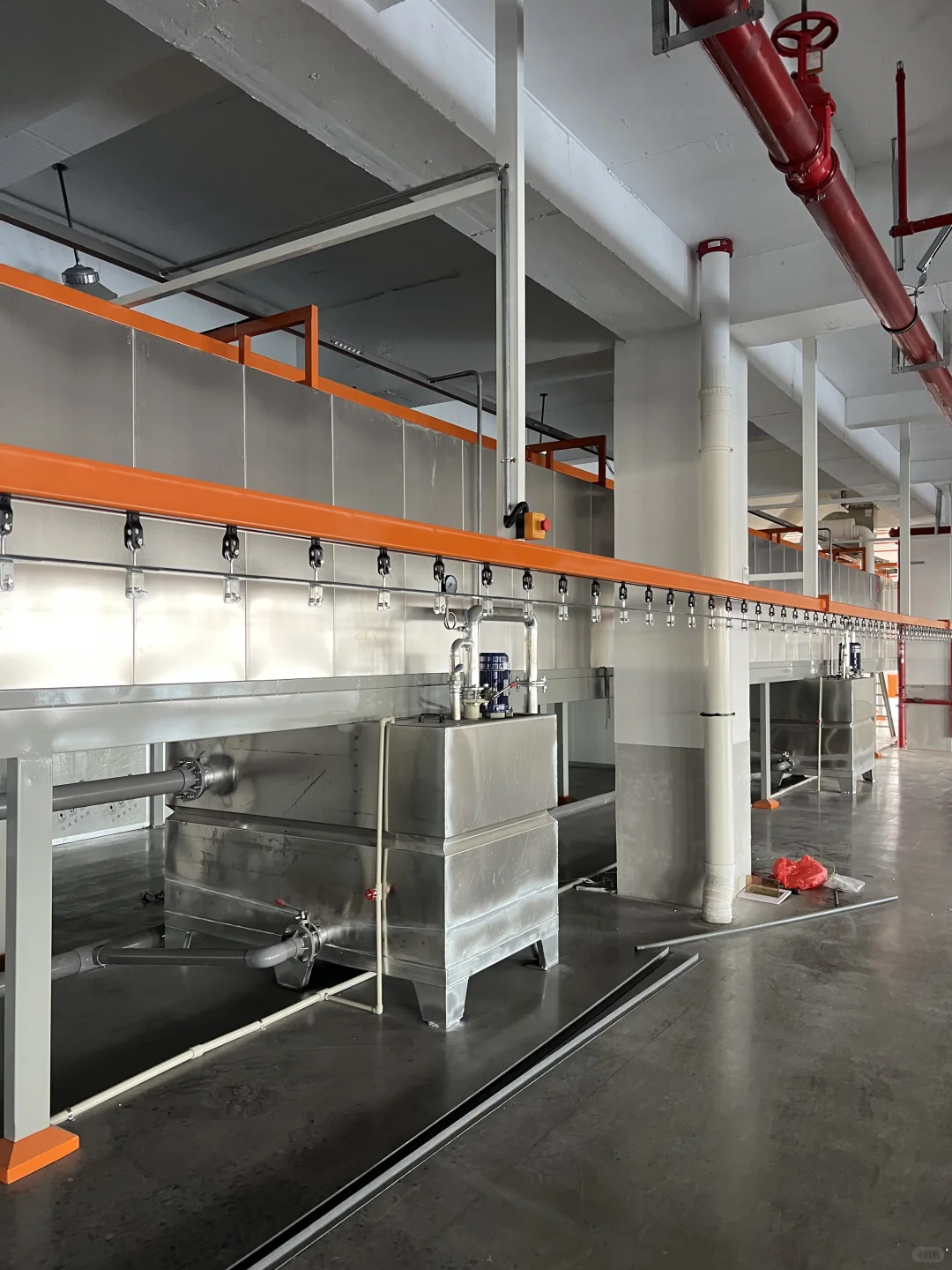 海外订单稳了，这条生产线是王炸！