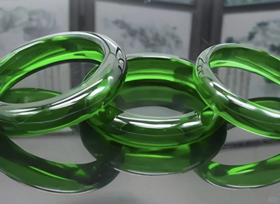 就TM你叫翡翠啊——第一期