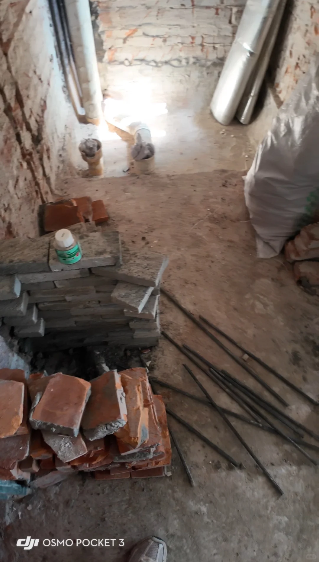 砌墙注意事项/验收标准⚠️