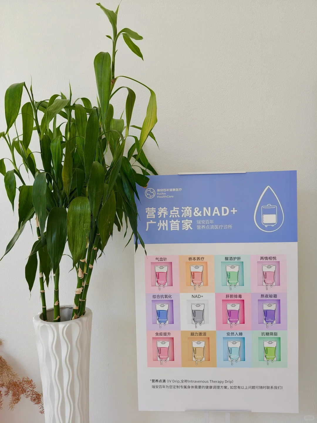 原来有钱人现在都这样管理健康！