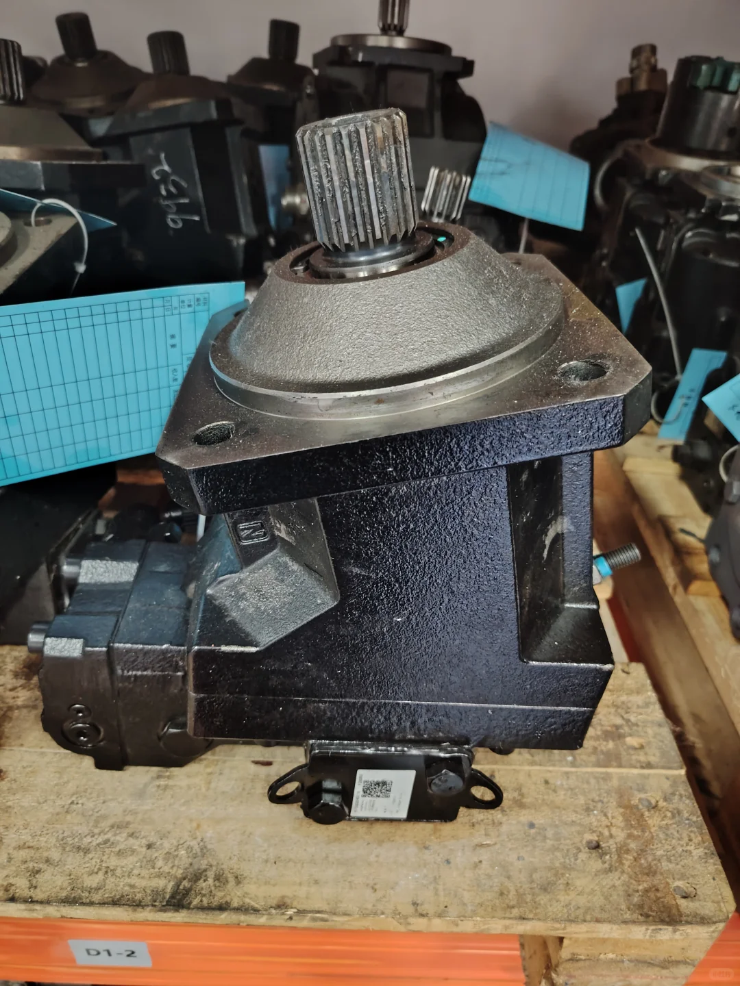 想给想学技术的人指条路