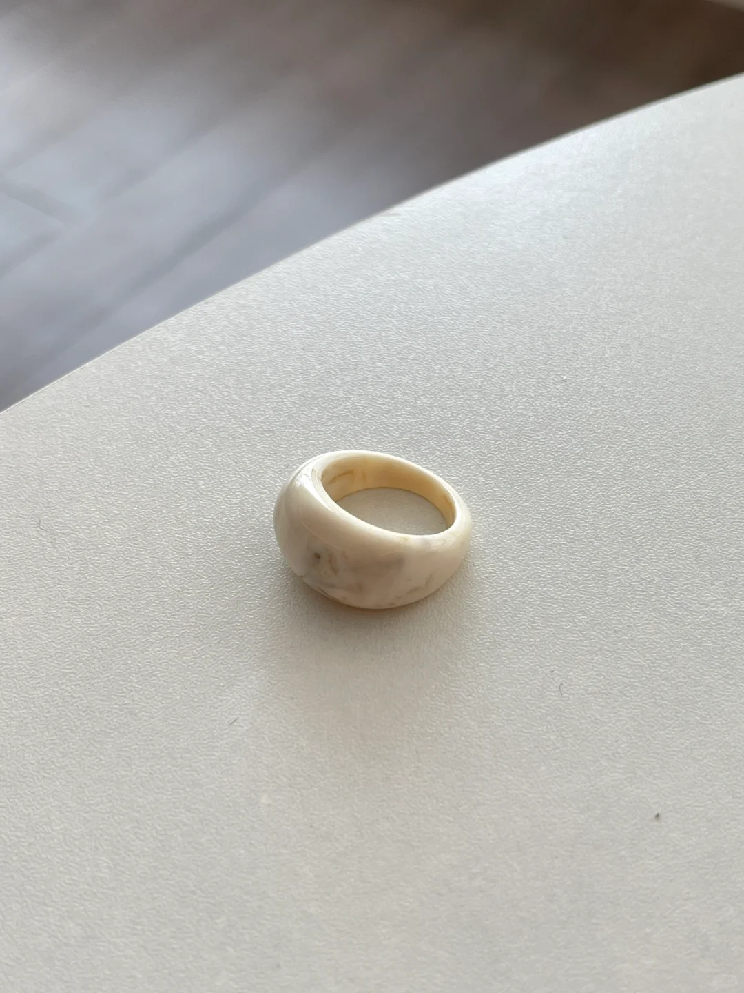 各种各样的指环