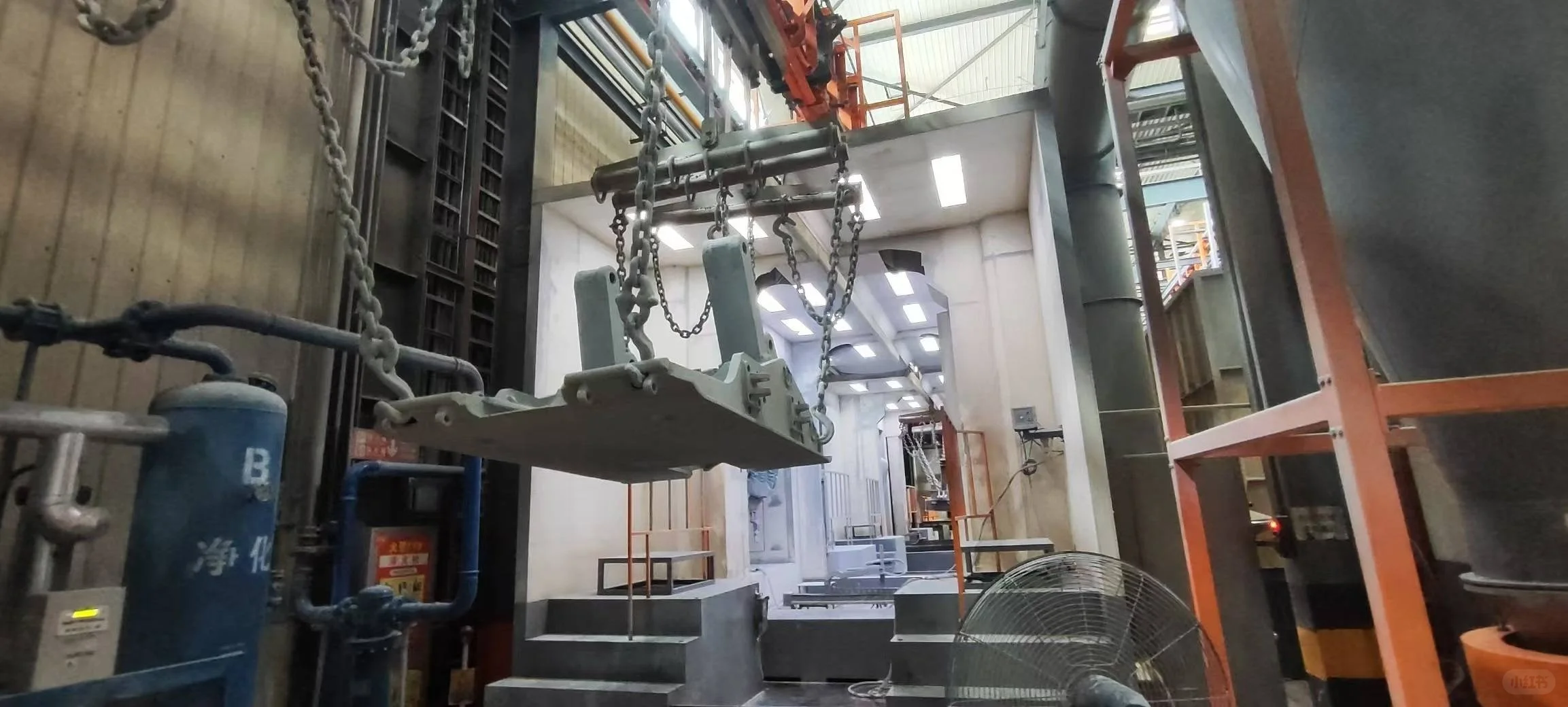 喷漆设备供应全方位满足工业涂装需求