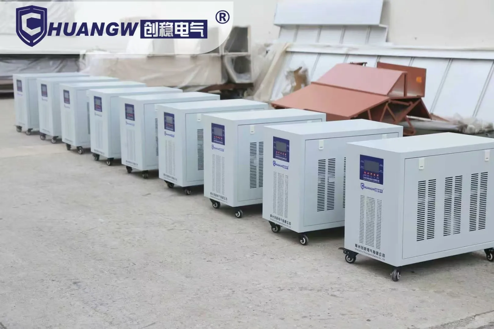 电压忽高忽低伤设备？选对“稳压器”是关键