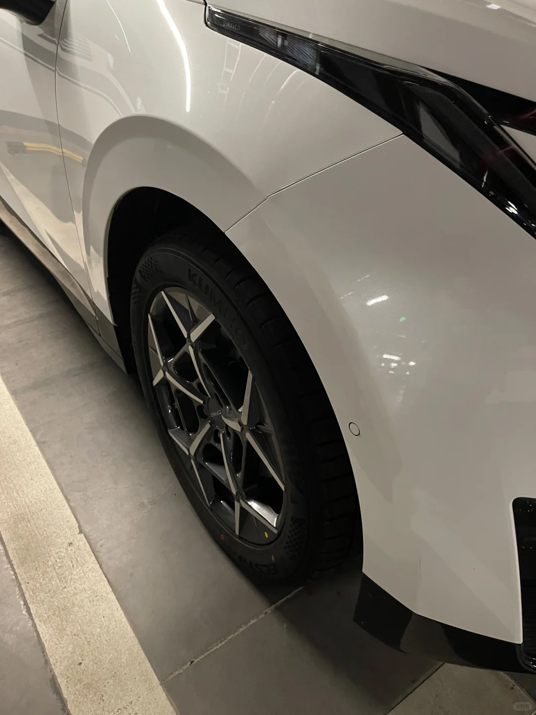 什么?15cm划痕修复竟比洗车还便宜?