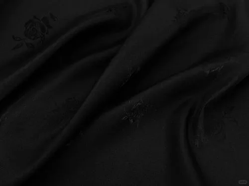 提花面料:从定义到应用，深入解析