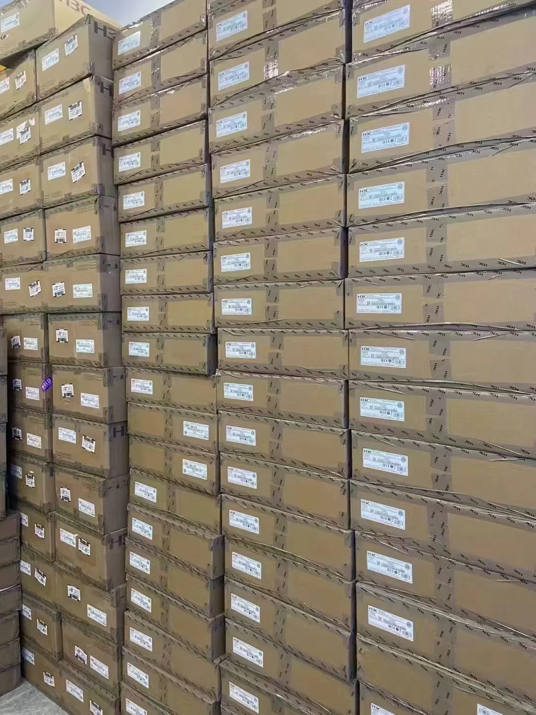 交换机，防火墙，路由器网络设备！