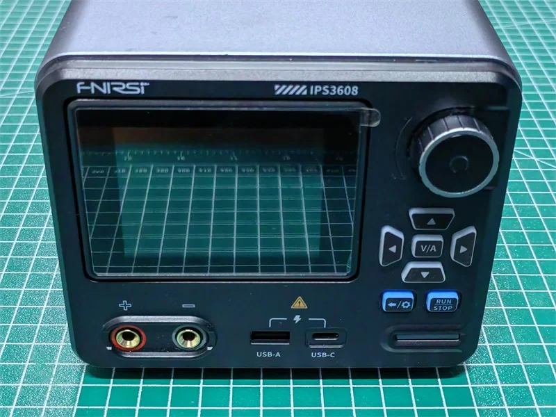 菲尼瑞斯IPS3608数字直流电源入手体验