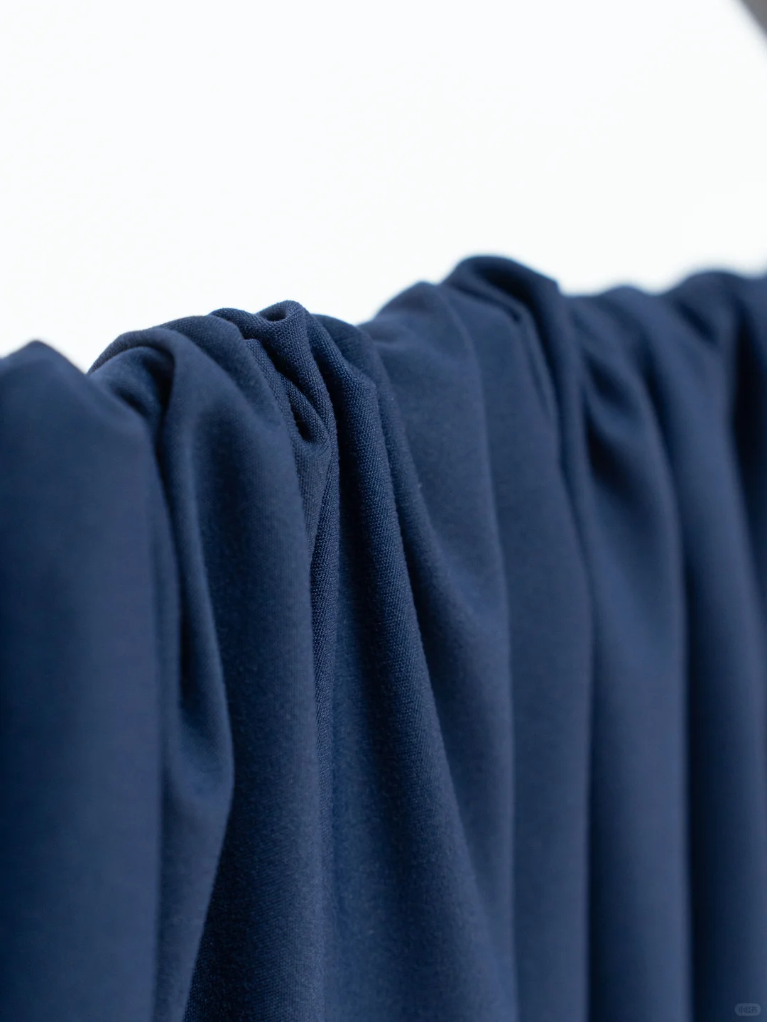 家人们谁懂啊！发现了一款户外通勤风格面料