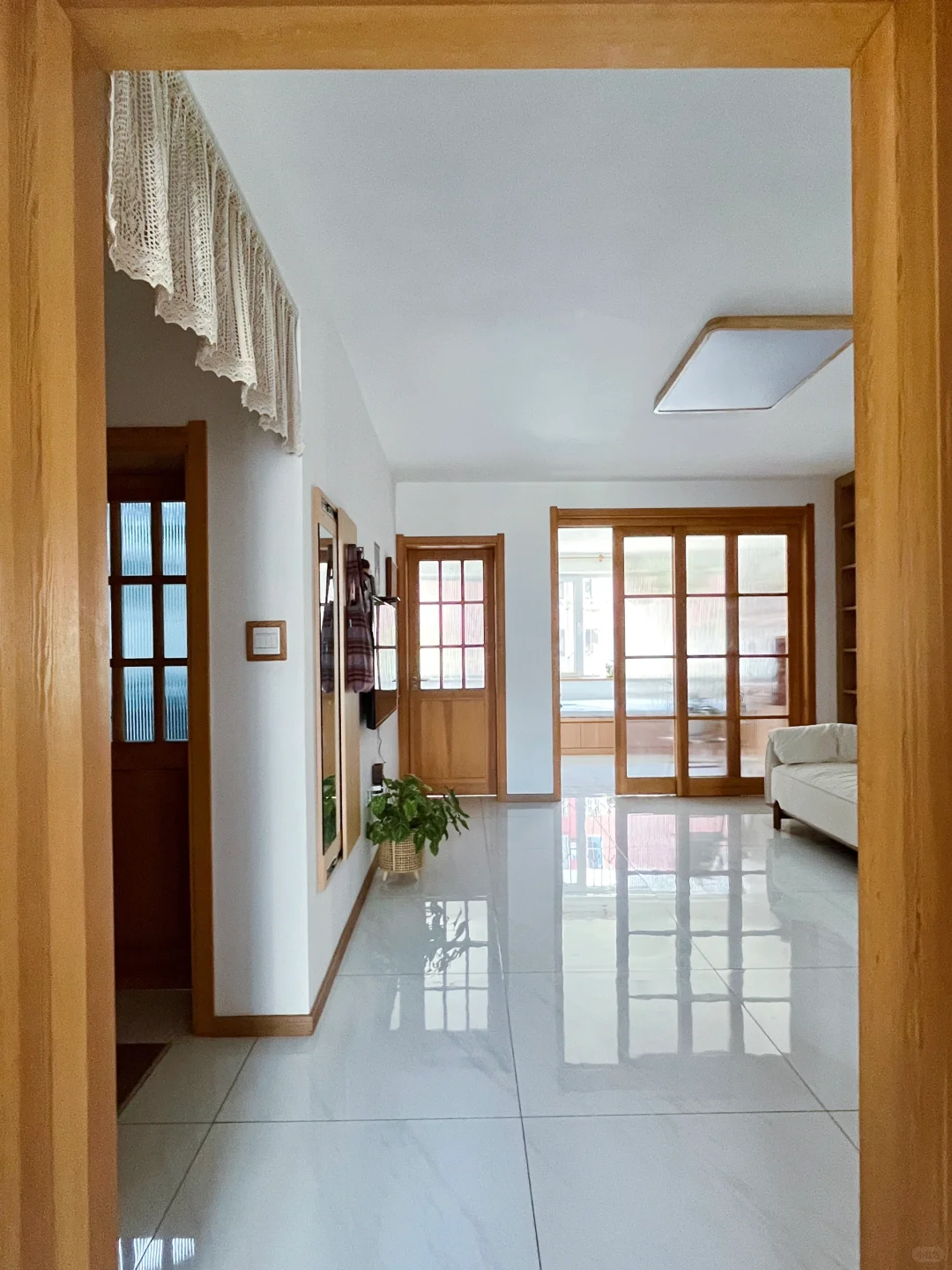 干净的家,最养人