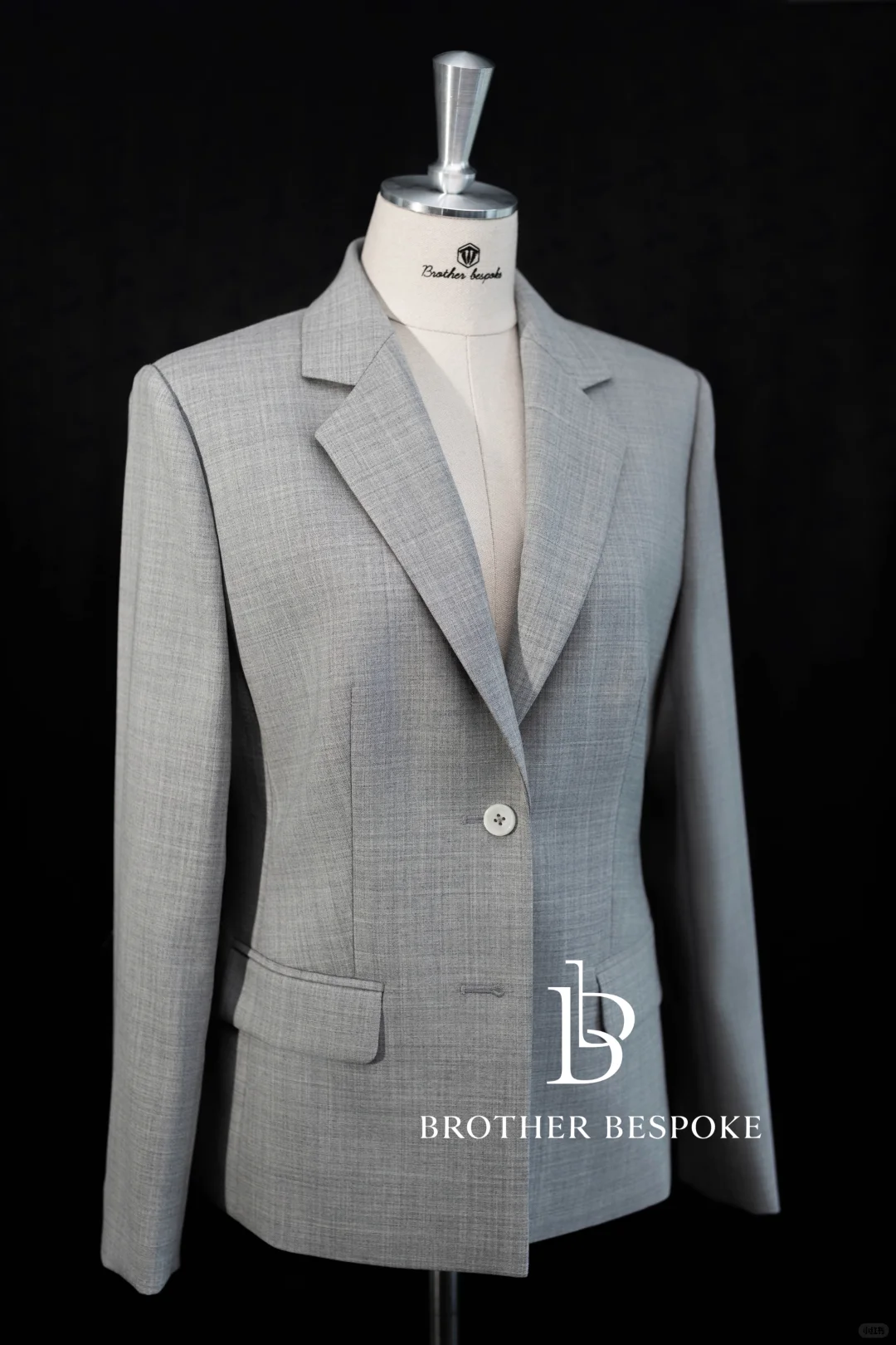 知性美 | 女士西服定制 | 顺德西服