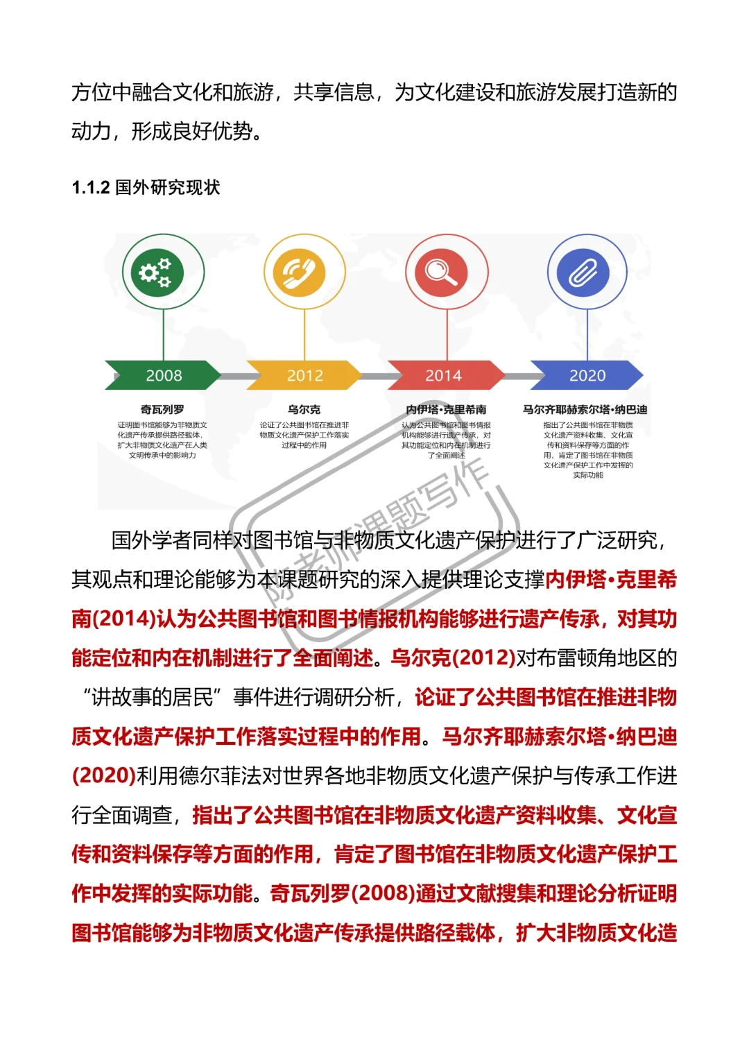 惊了！这篇非遗文化+文旅融合写的也太好了