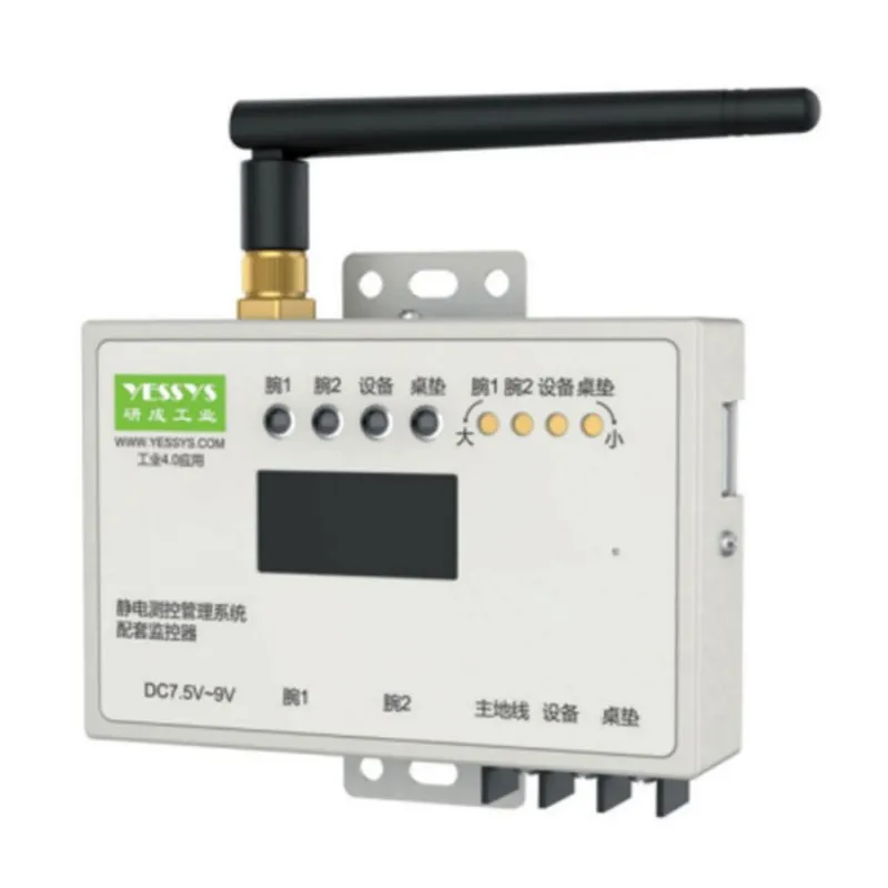 包装印刷中静电的来源及解决方法—研成工业