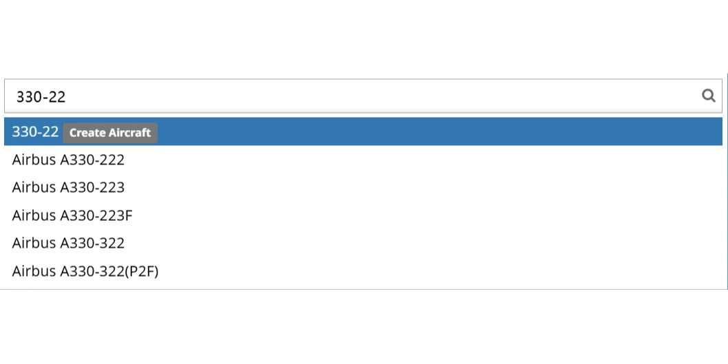 永别了,4架南航的A330-200...